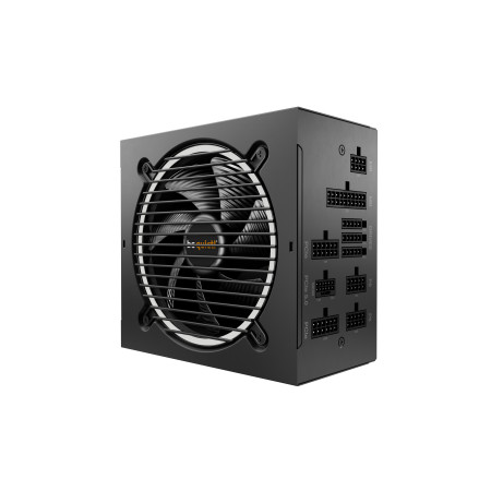 be quiet! PURE POWER 12 M 1200 W maitinimo blokas