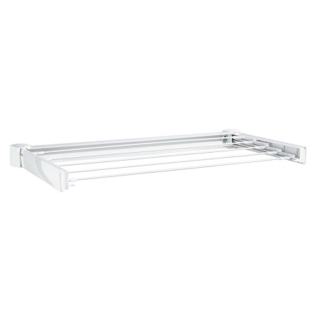 Leifheit Telegant 30 Protect Pritaisomas prie sienos stelažas Balta