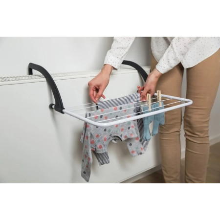 VILEDA EXPRESS skalbinių džiovyklė