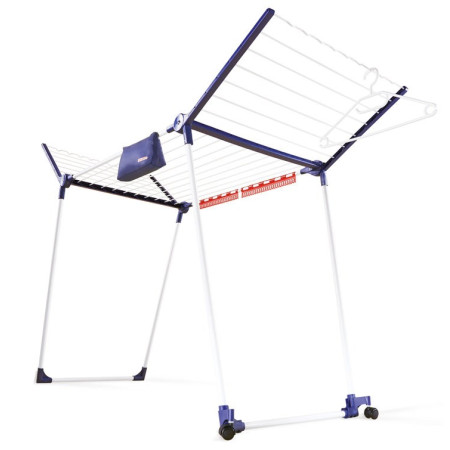 Leifheit Pegasus 200 būgninė džiovyklė