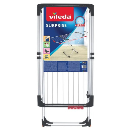 Vileda Surprise džiovyklė