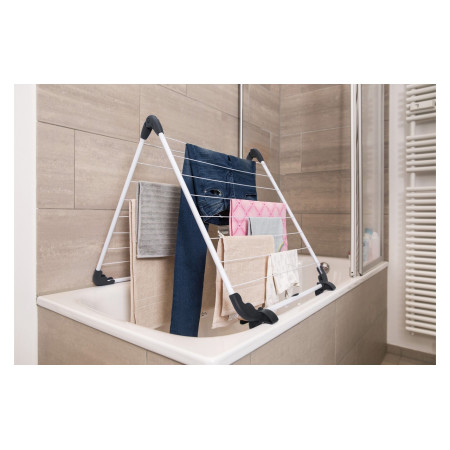 Vileda Acrobath Pritvirtinama kabykla Balta