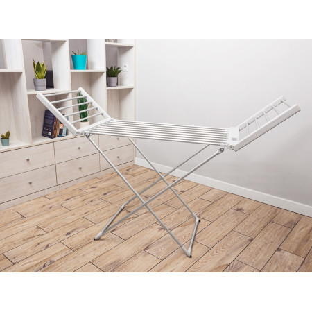 Elektrinė skalbinių džiovyklė N'OVEEN ECD35 Timer