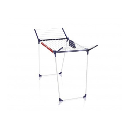 Leifheit 81510 PEGASUS 180 Solid Plus skalbinių džiovykla / virvė