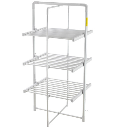 Adler AD 7829 Sulankstoma elektrinė drabužių džiovyklė