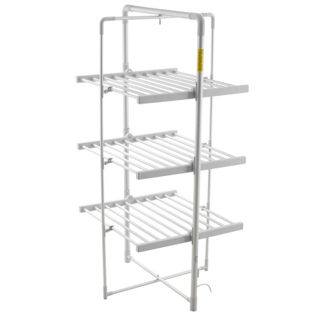 Adler AD 7829 Sulankstoma elektrinė drabužių džiovyklė