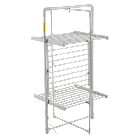 Adler AD 7829 Sulankstoma elektrinė drabužių džiovyklė