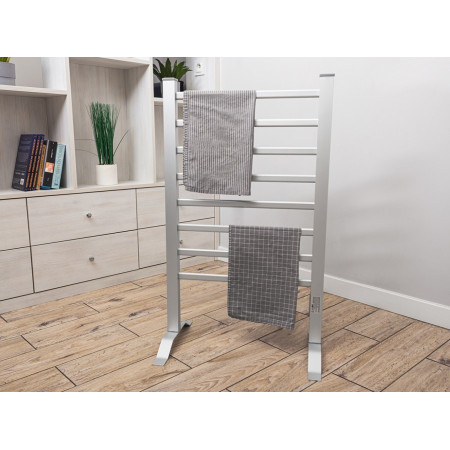 N'OVEEN ECD25 elektrinė skalbinių džiovyklė su laikmačiu