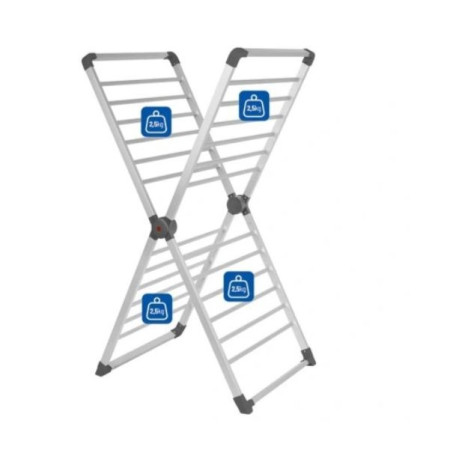 N'OVEEN ECD40 elektrinė drabužių džiovykla