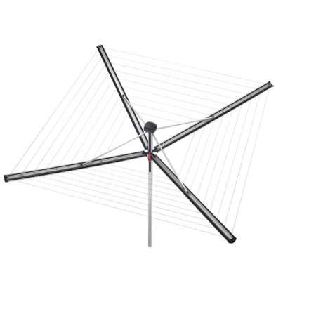 Vileda Sun-Rise būgninė džiovyklė