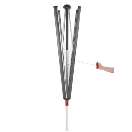 Vileda Sun-Rise būgninė džiovyklė