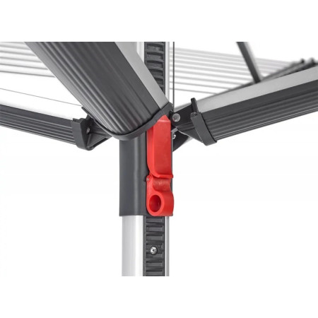 Vileda Sun-Rise būgninė džiovyklė