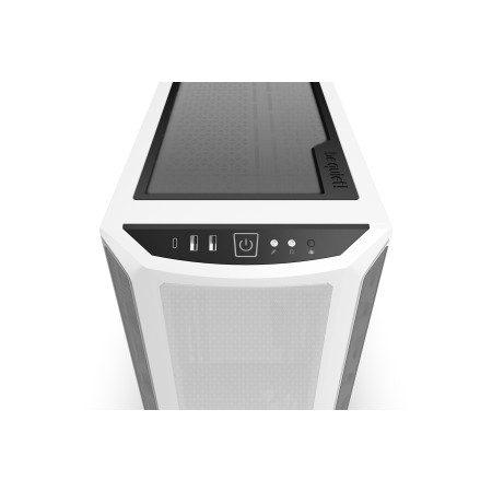 be quiet! Shadow Base 800 DX White Midi Tower