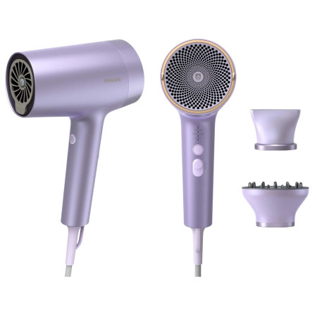 Philips BHD723/10 serijos 7000 plaukų džiovintuvas