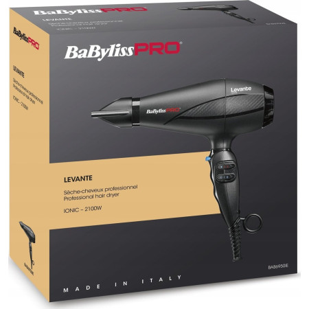 BaByliss BAB6950IE plaukų džiovintuvas