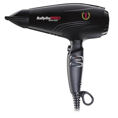 BaByliss BAB7000IE plaukų džiovintuvas