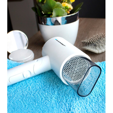 Blaupunkt HDD401WH Plaukų džiovintuvas 1600 W Baltas