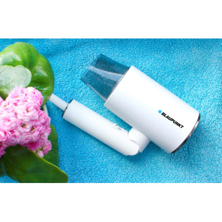 Blaupunkt HDD401WH Plaukų džiovintuvas 1600 W Baltas