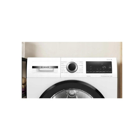 BOSCH WQG241ALPL Drabužių džiovyklė