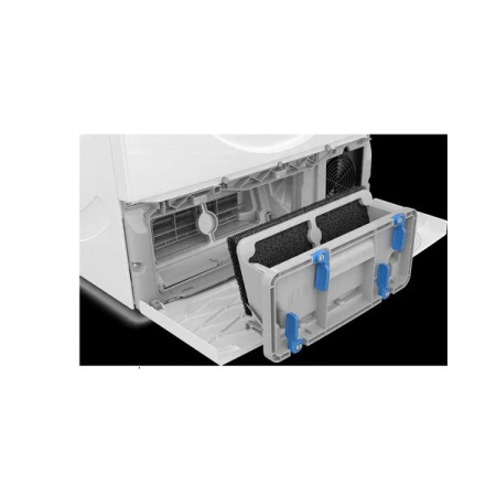 BOSCH WQG241ALPL Drabužių džiovyklė