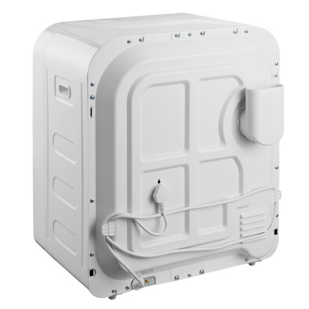 GreenBlue Elektrinė džiovyklė su 3 kg įkrovos GB405