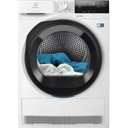 Electrolux EW7DX385AP Džiovintuvas su šilumos siurbliu, 8 kg