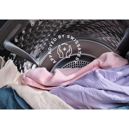 Electrolux EW7DX385AP Džiovintuvas su šilumos siurbliu, 8 kg