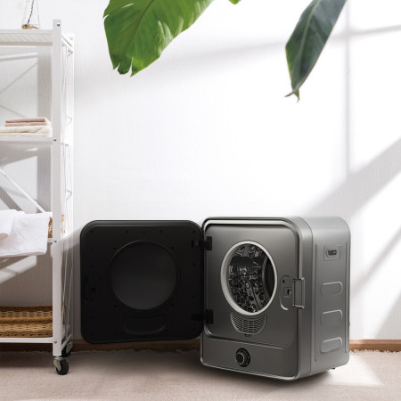 GreenBlue Elektrinė džiovyklė, 3 kg talpa GB415 GR