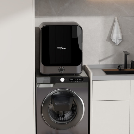 GreenBlue Elektrinė džiovyklė, 3 kg talpa GB415 GR