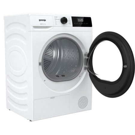 Gorenje G200 D2HNE7D/PL Priekinio pakrovimo džiovyklė 7 kg