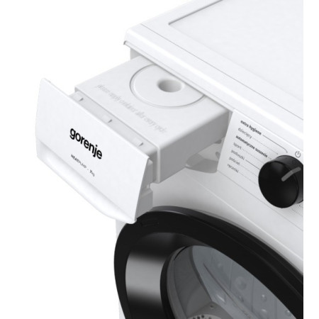 Gorenje G200 D2HNE7D/PL Priekinio pakrovimo džiovyklė 7 kg