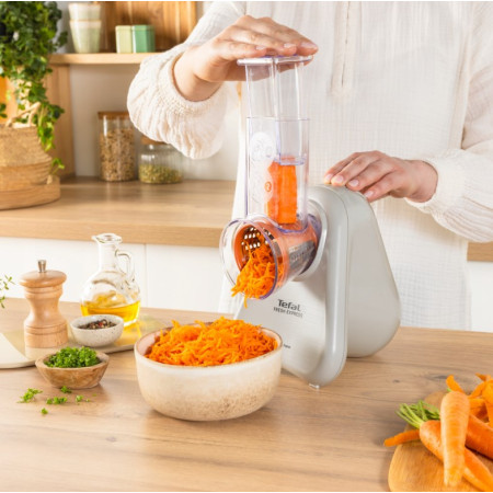 TEFAL Fresh Express DN853BE0 smulkintuvas