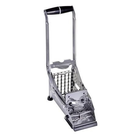 GEFU 13750 traškučių pjaustyklė, rankinis, nerūdijančio plieno