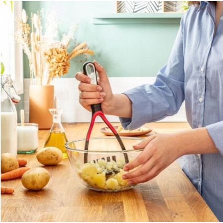 TEFAL Ingenio K2071214 bulvių grūstuvas