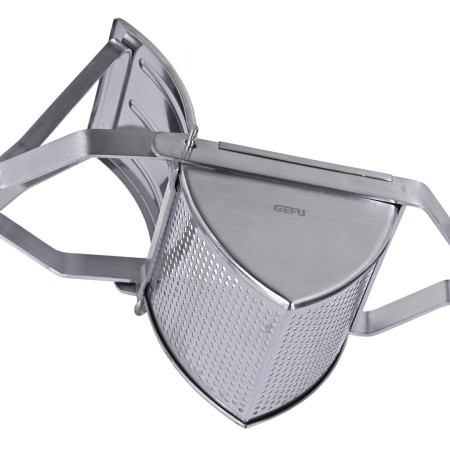 GEFU ORIGINAL Nerūdijančiojo plieno Bulvių grūstuvas