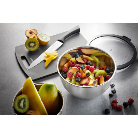 GEFU MONDI 3 dubenų rinkinys (16, 20, 24 cm)