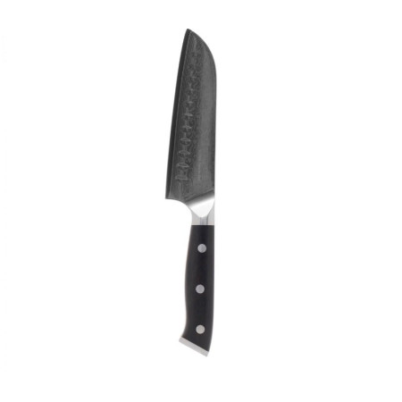 Kohersen Elegance Ebony Wood Santoku peilis