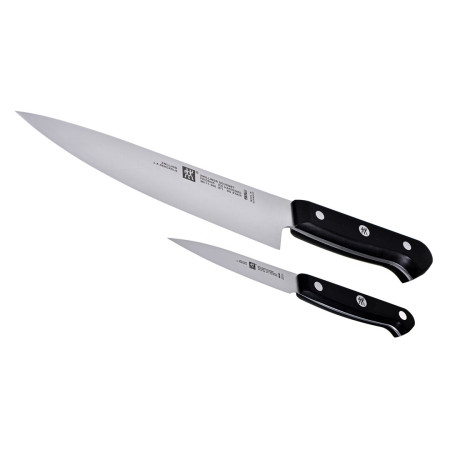 ZWILLING 36130-005-0 Virtuvės stalo įrankių / peilių rinkinys 2 vnt