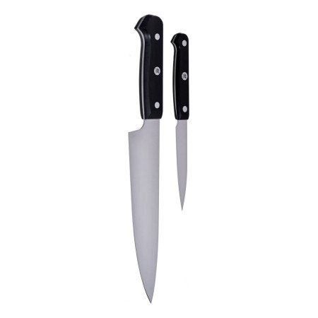 ZWILLING 36130-005-0 Virtuvės stalo įrankių / peilių rinkinys 2 vnt