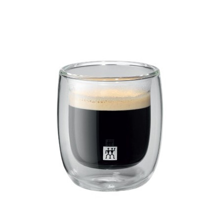 ZWILLING 39500-075 Permatomas 2 vnt 80 ml