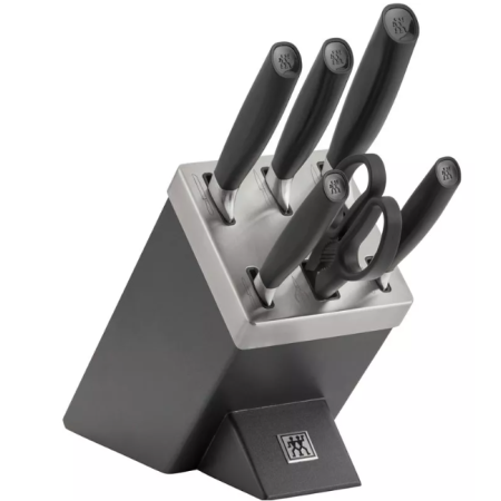 ZWILLING ALL*STAR 33780-500-0 peilių blokas