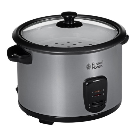 Russell Hobbs 19750-56 ryžių virimo aparatas 1,8 L