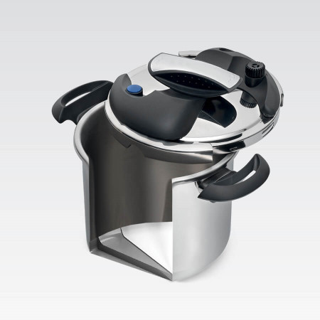 MAESTRO MR-2901 Slėginė viryklė 22 cm 6 l