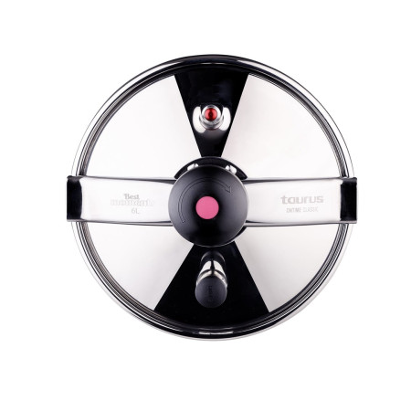 Taurus Classic Moments 6L nerūdijančiojo plieno