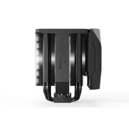 be quiet! Dark Rock Elite Procesoriaus Aušintuvas Juodas