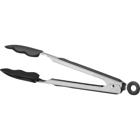 ProfiCook PC-SV 1112 8 L Juodas nerūdijančio plieno puodas