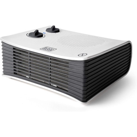 Black+Decker BXSH2001 ventiliatorinis šildytuvas