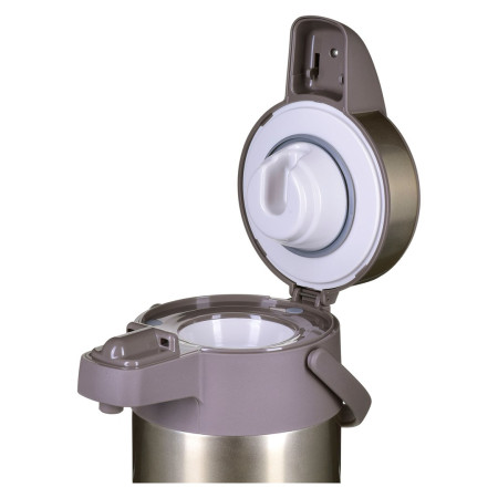 Turistinis termosas 4 l MR-1637-400-GOLD