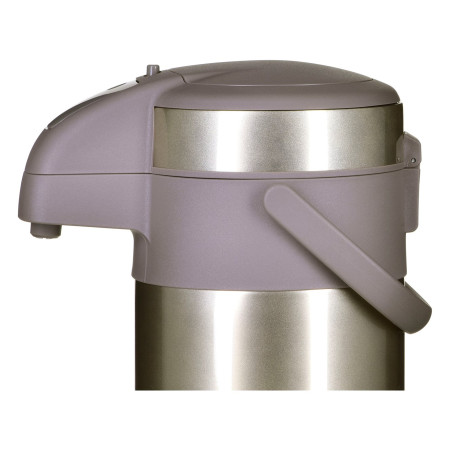 Turistinis termosas 4 l MR-1637-400-GOLD