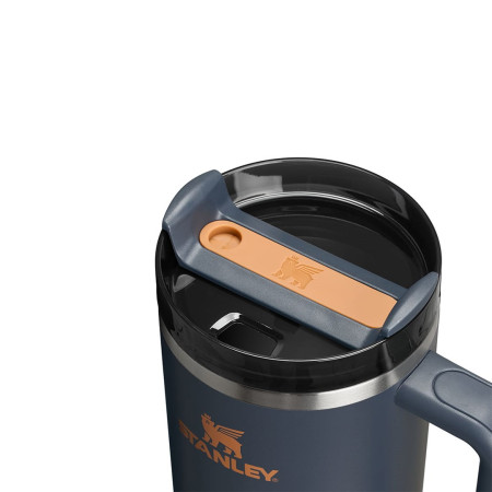 Stanley Quencher H2.0 Twilight terminis puodelis